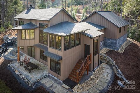2126 Sycamore Drive Nebo NC 28761