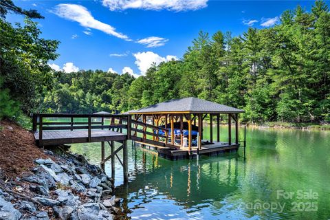 2126 Sycamore Drive Nebo NC 28761