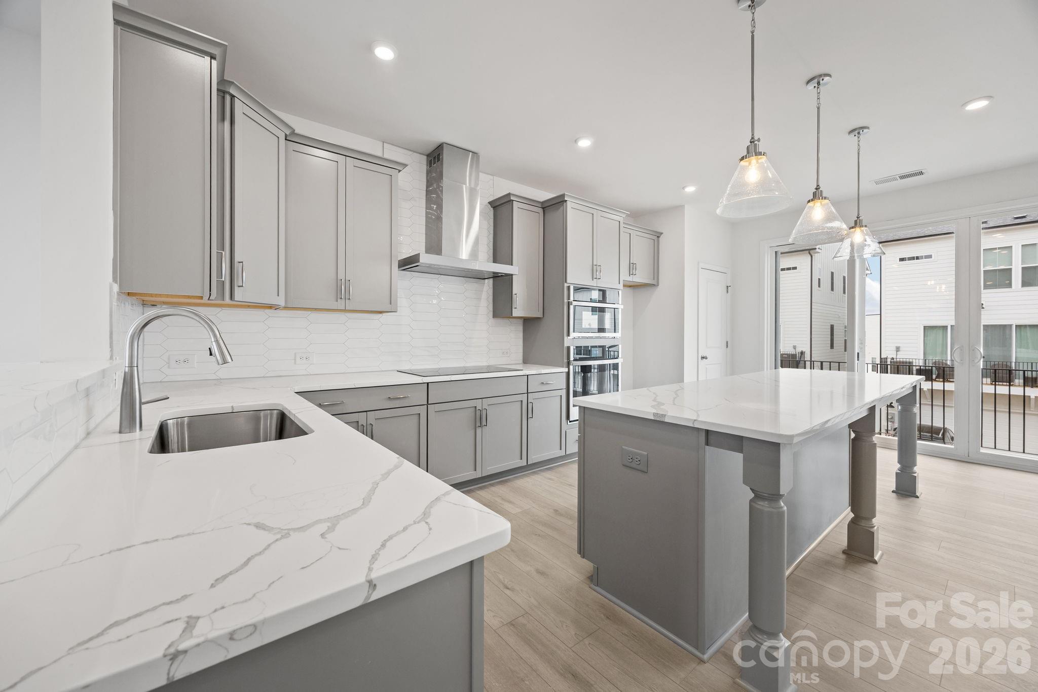 River District Westrow - Residential