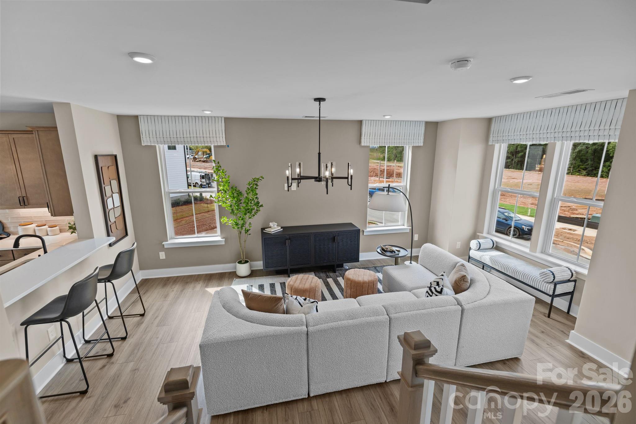 River District Westrow - Residential