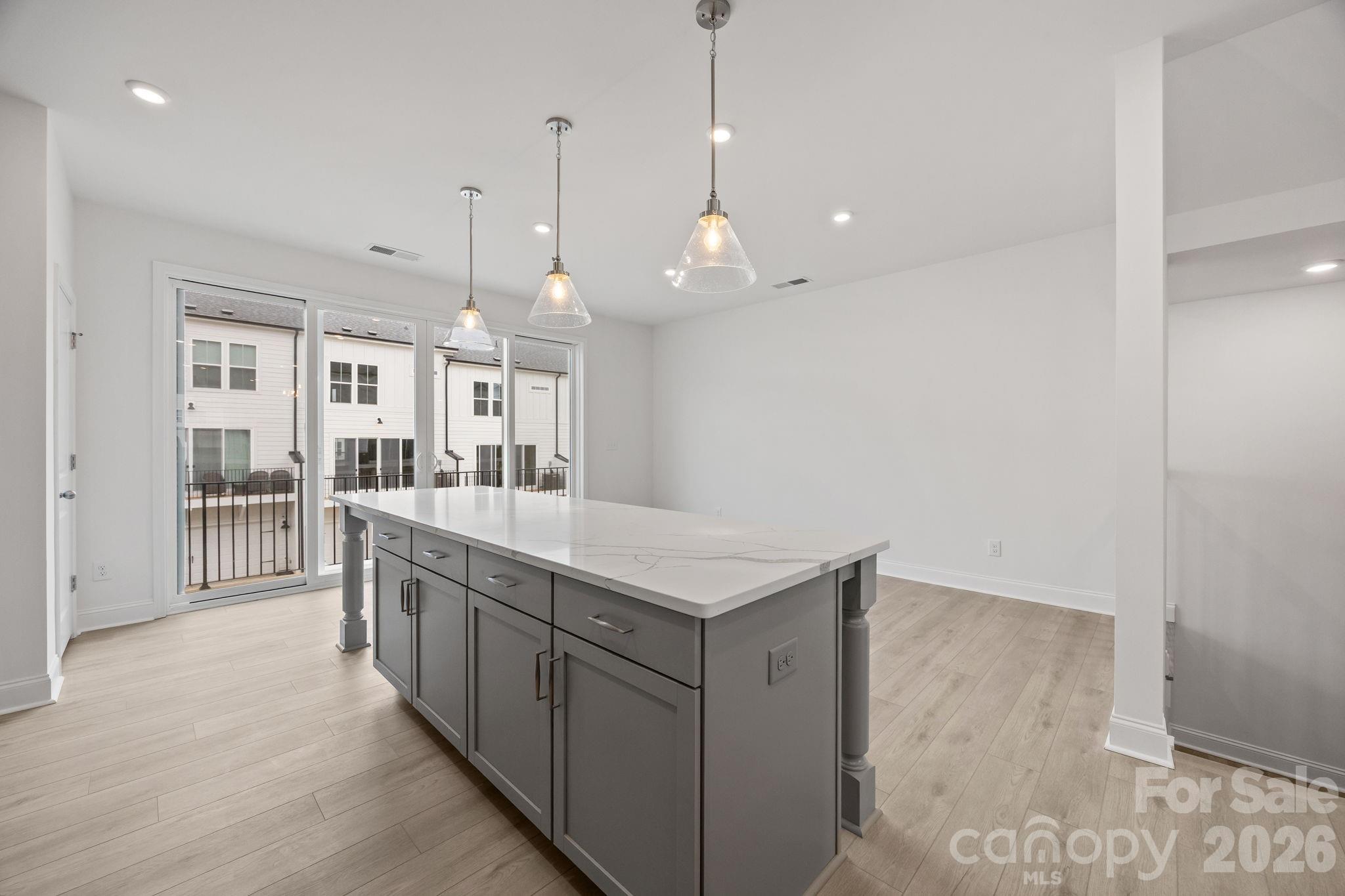 River District Westrow - Residential