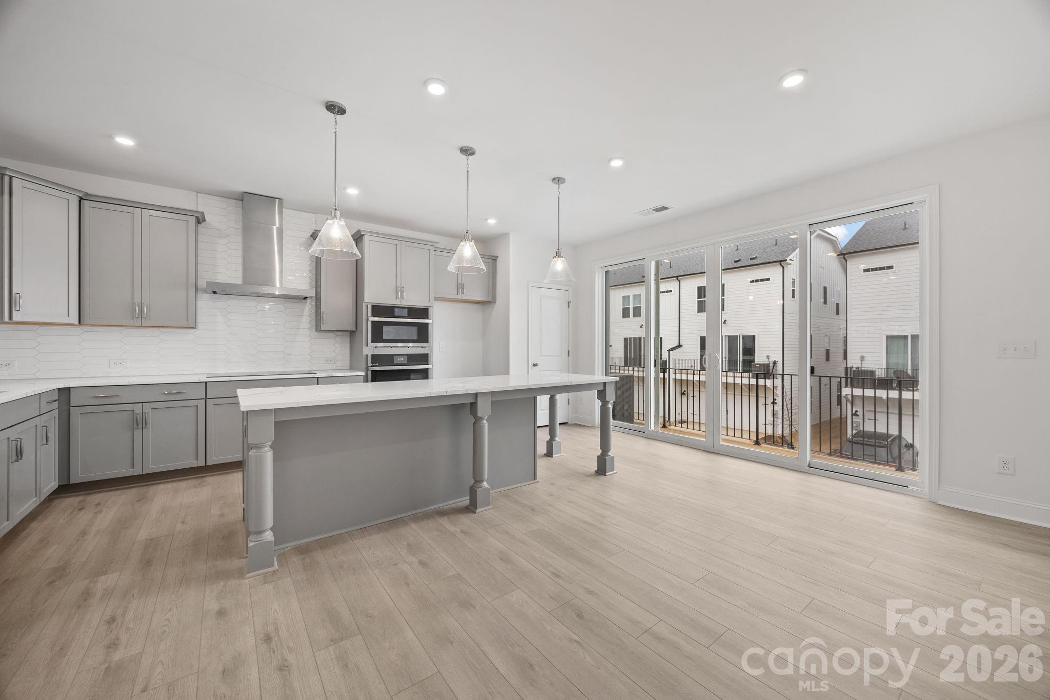 River District Westrow - Residential