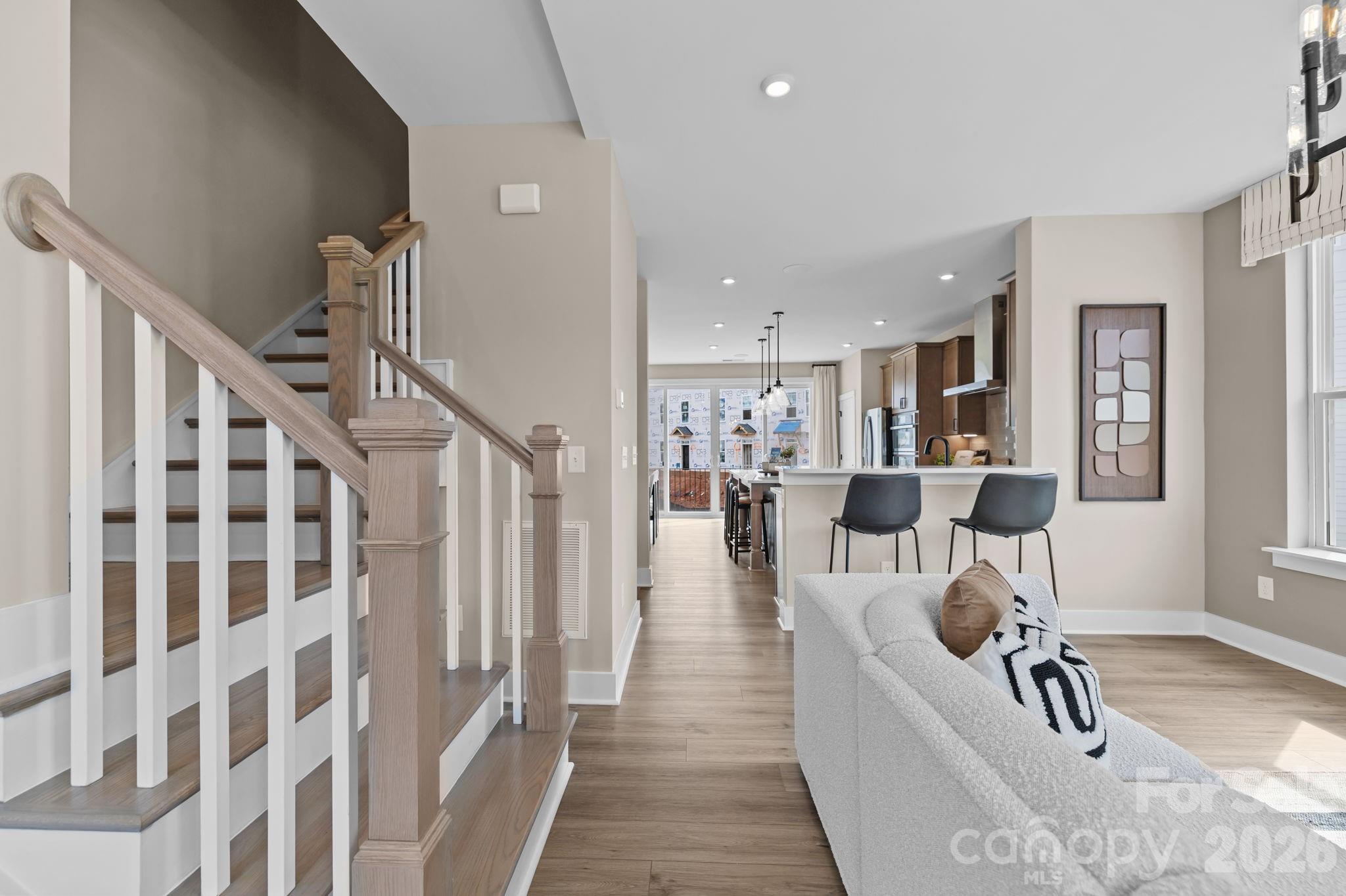 River District Westrow - Residential