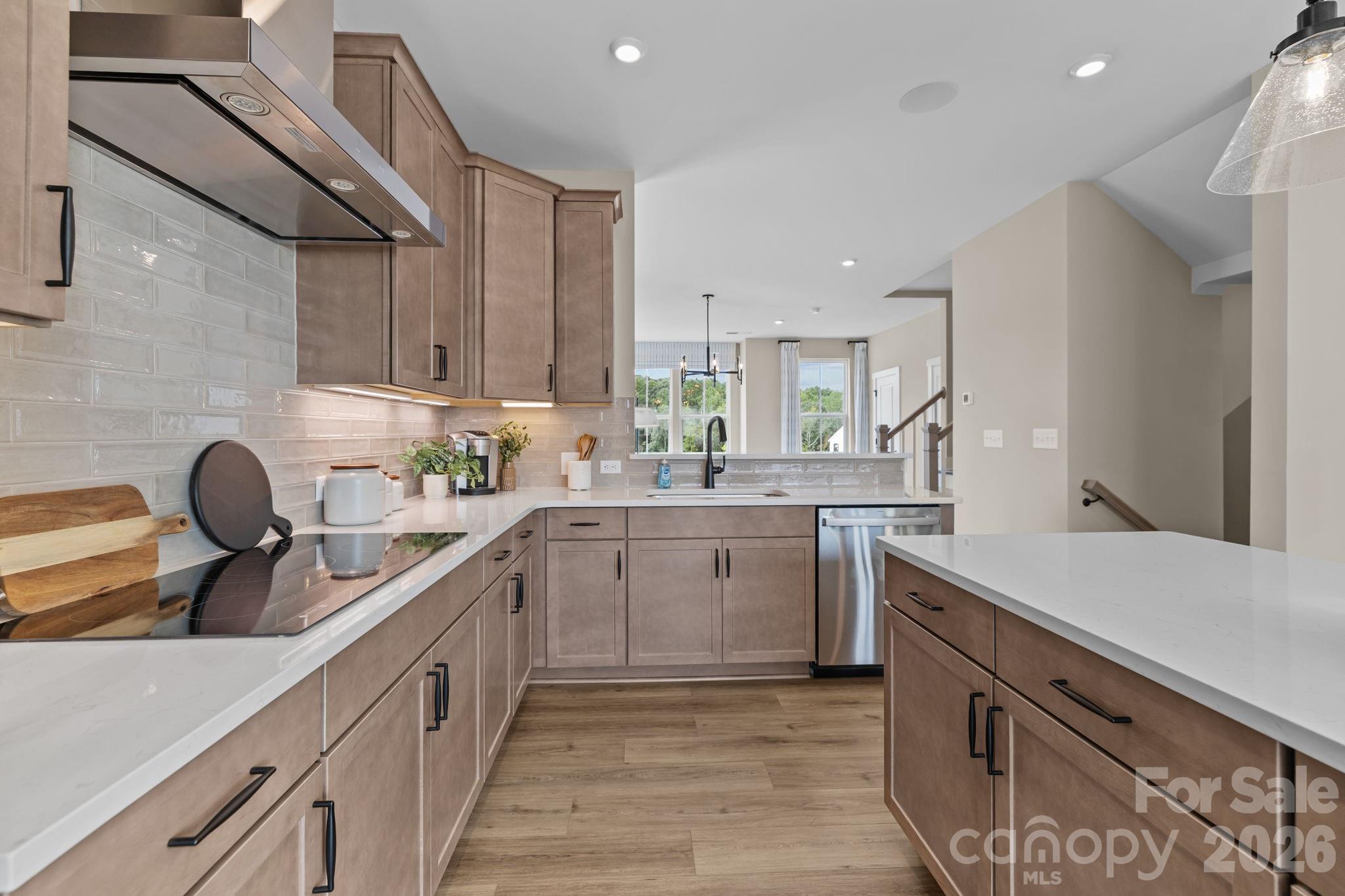 River District Westrow - Residential