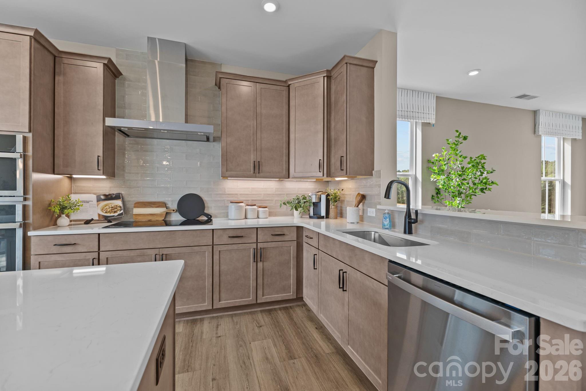 River District Westrow - Residential