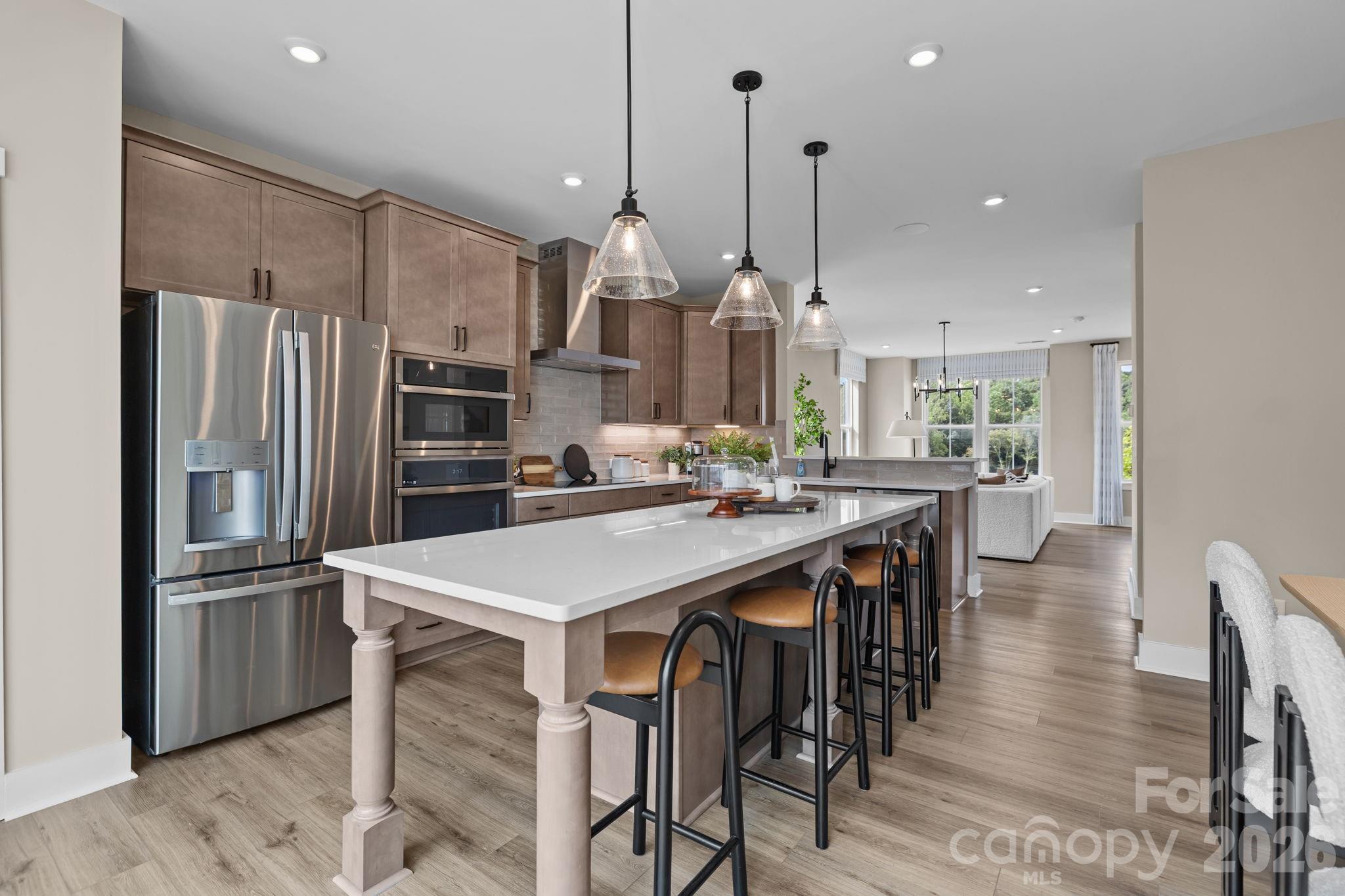 River District Westrow - Residential