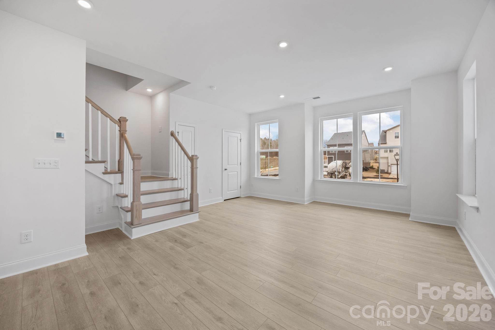 River District Westrow - Residential