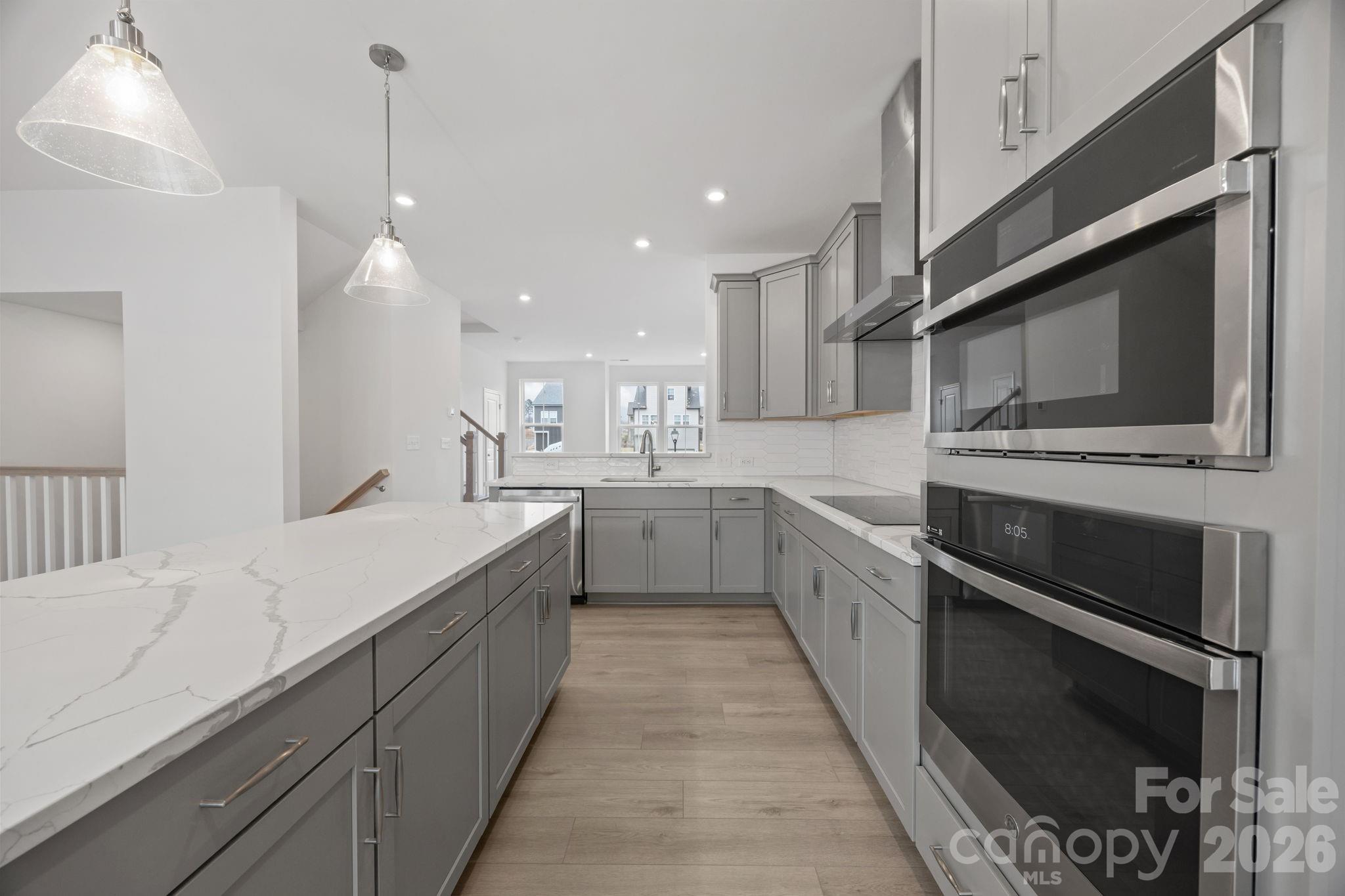 River District Westrow - Residential