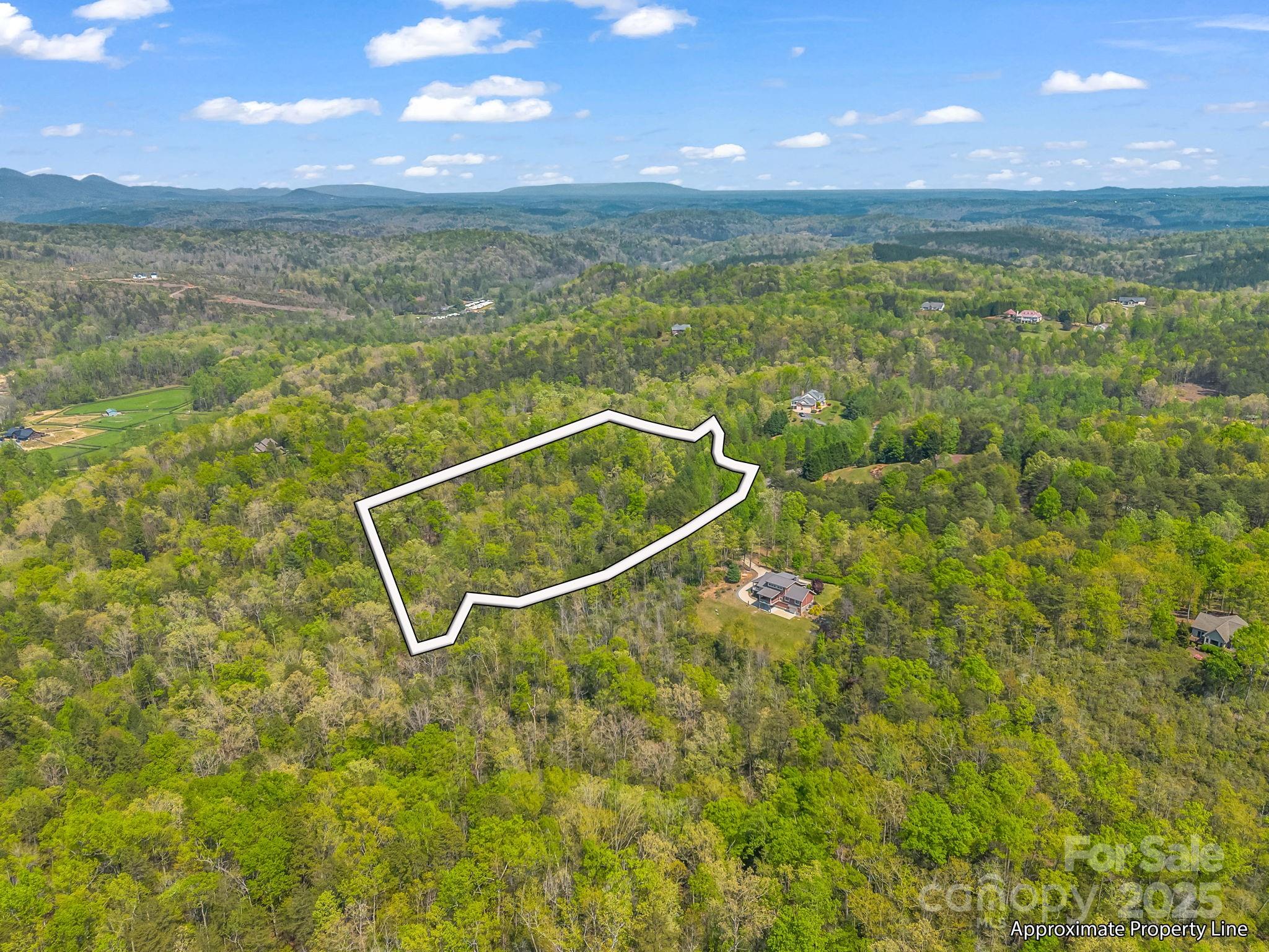 Lot 14 Forest Glen Trail