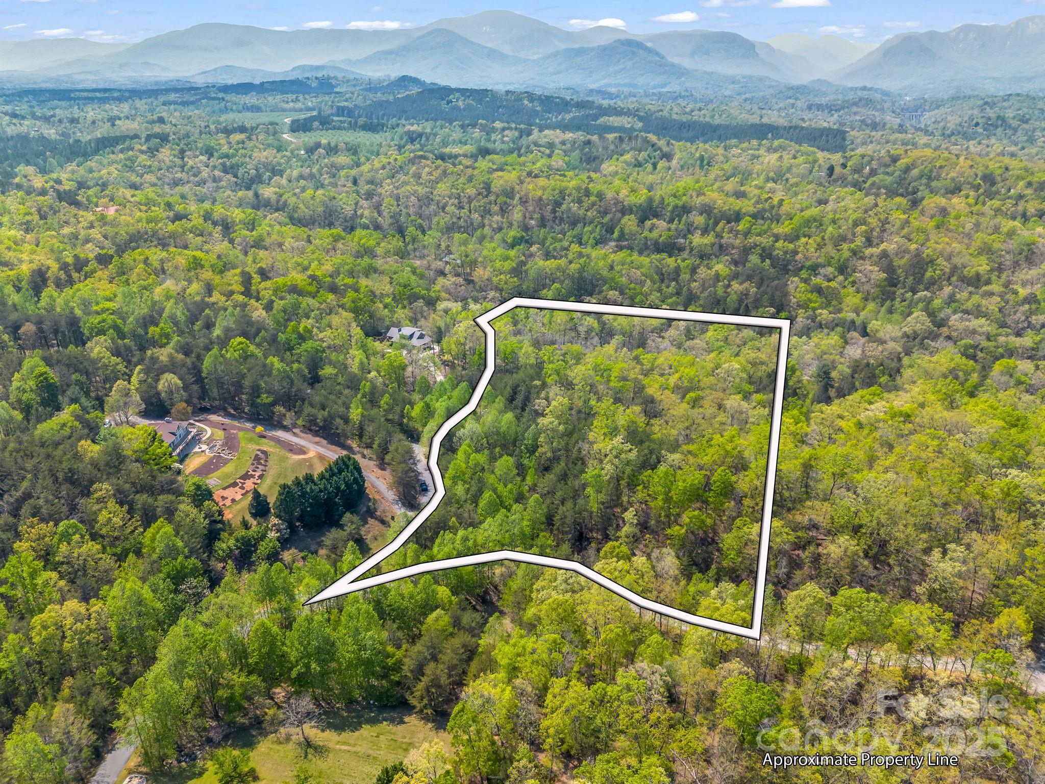 Lot 14 Forest Glen Trail