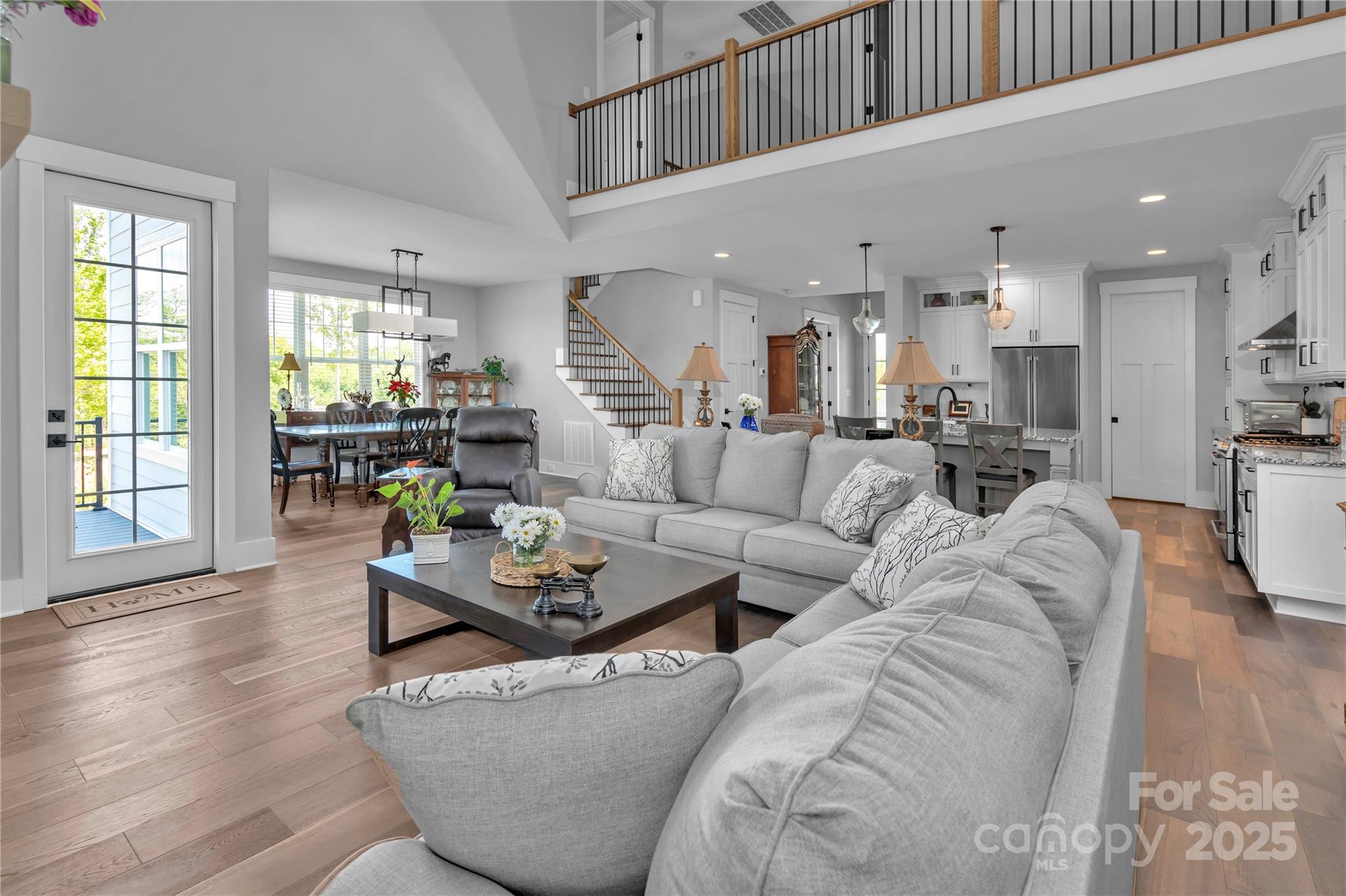 Davidson Pond - Residential