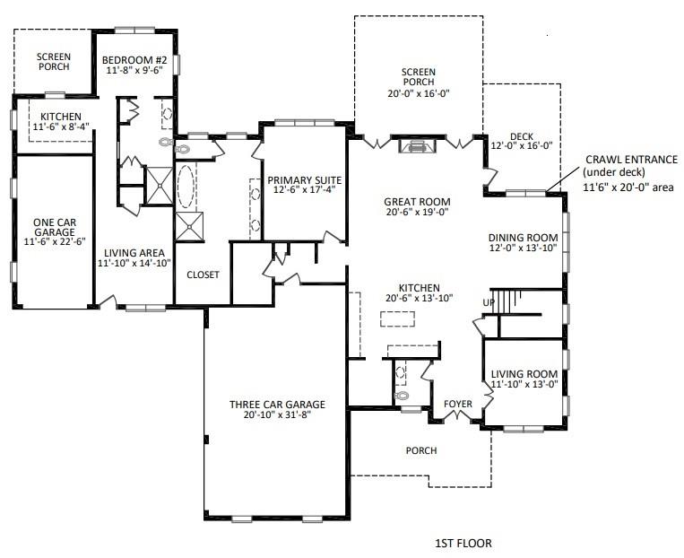 Davidson Pond - Residential