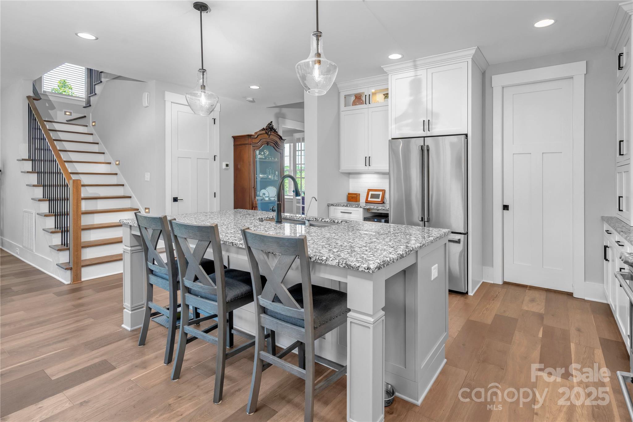 Davidson Pond - Residential