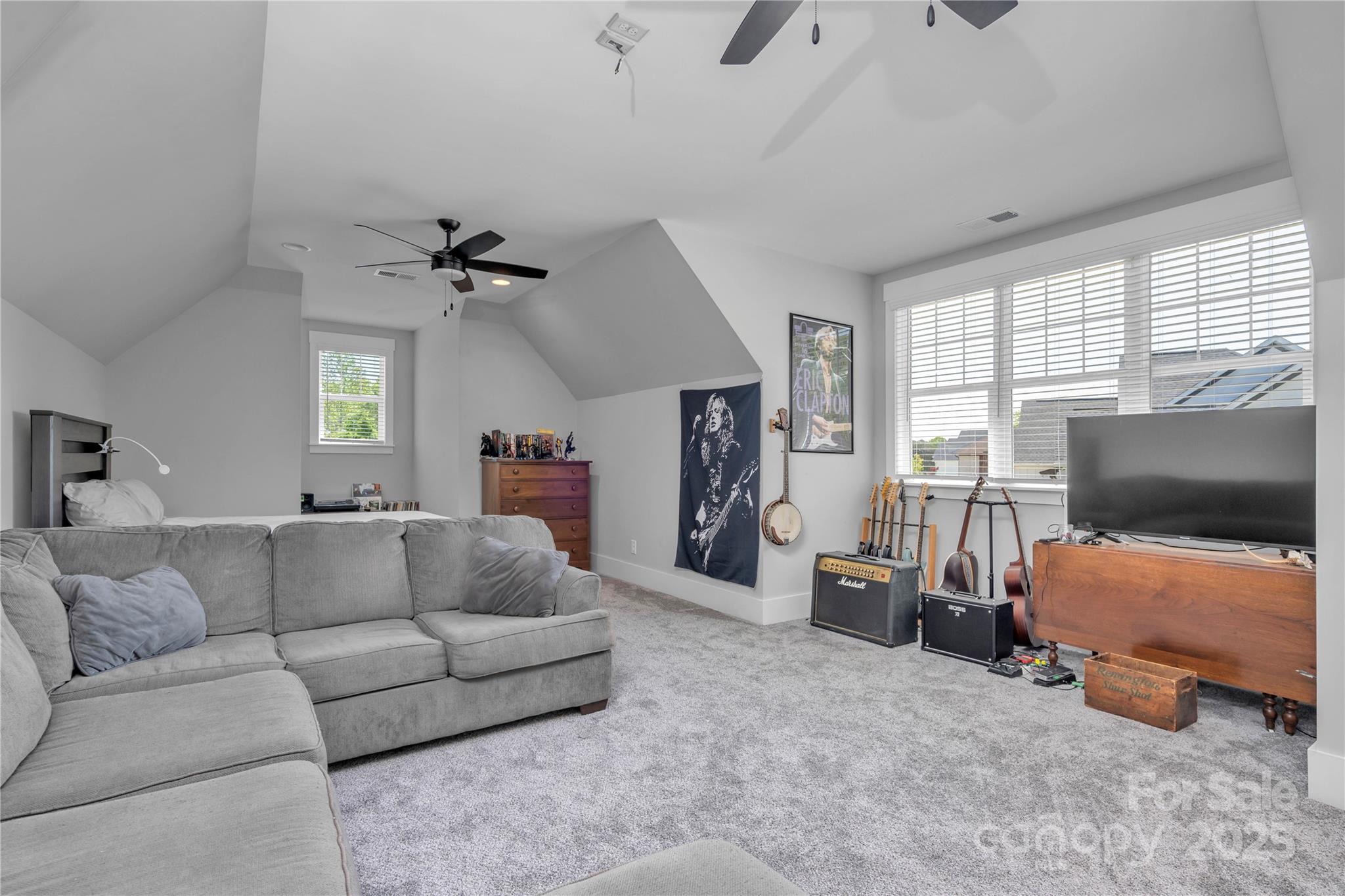 Davidson Pond - Residential