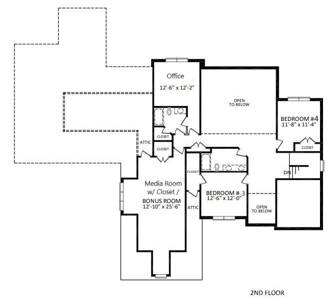Davidson Pond - Residential