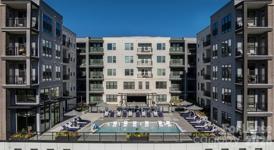 Prices, promotions, and availability are subject to change. Multiple floor plans available. Days on Market accrued is not specific to this current plan listed. Introducing The Boulevard a Broadstone Community! Fortune favors the bold at South End's newest address. Reimagining classic design with modern sophistication, The Boulevard's chic residential spaces and dynamic amenities are destined to be the life of the party. Consider this your invitation.