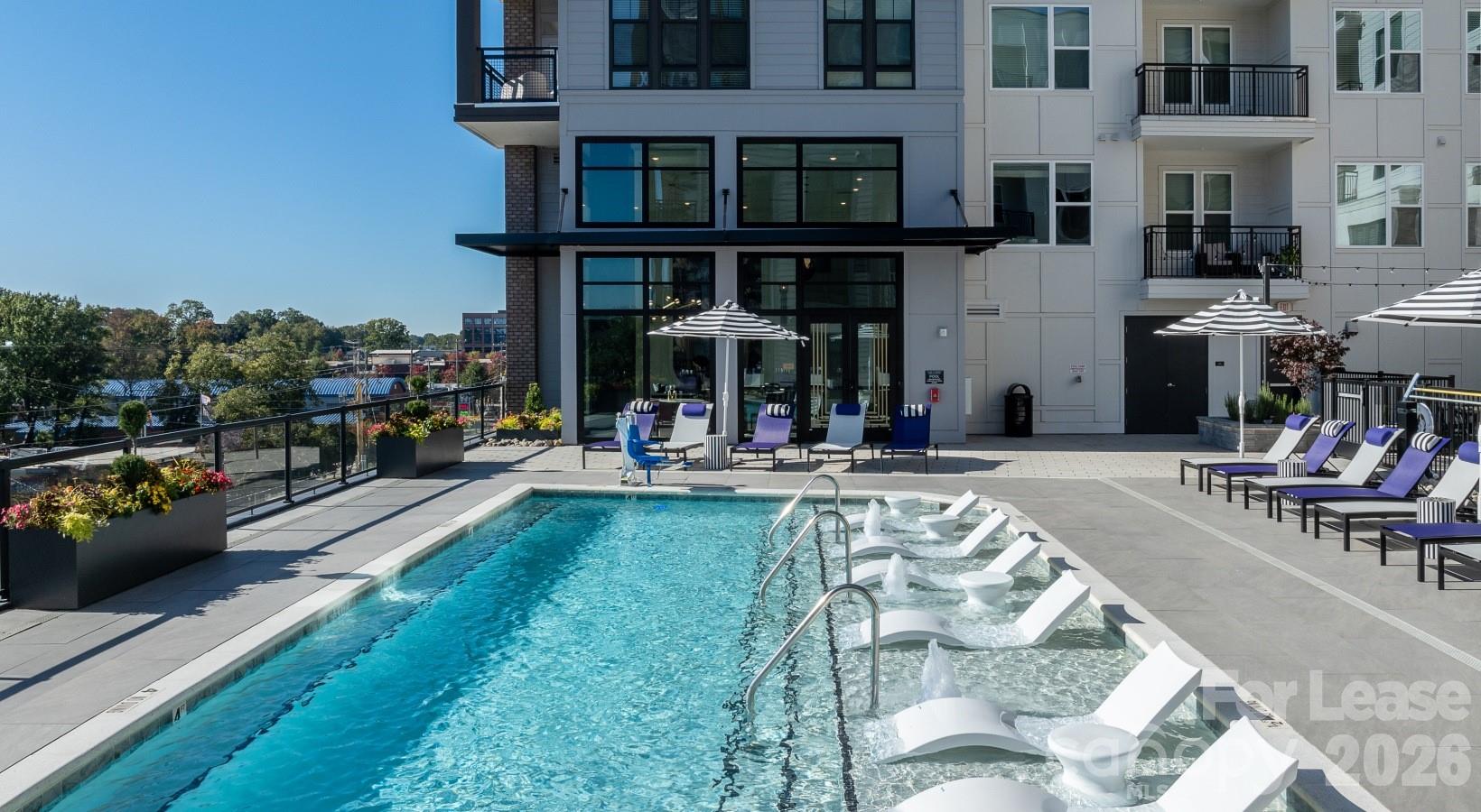 South End - Residential Lease