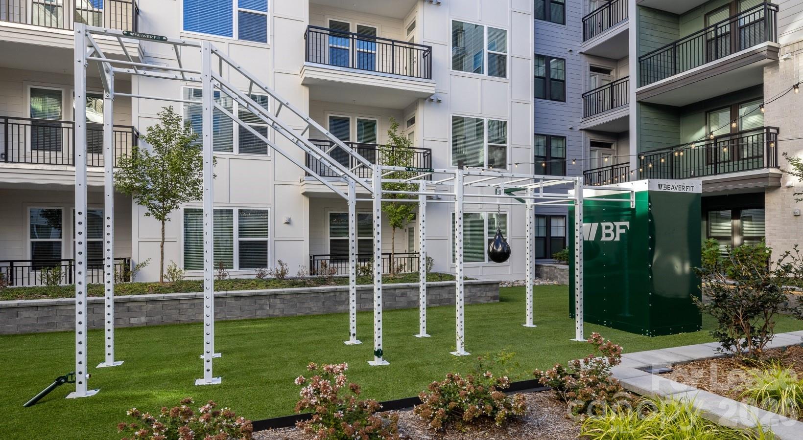 South End - Residential Lease