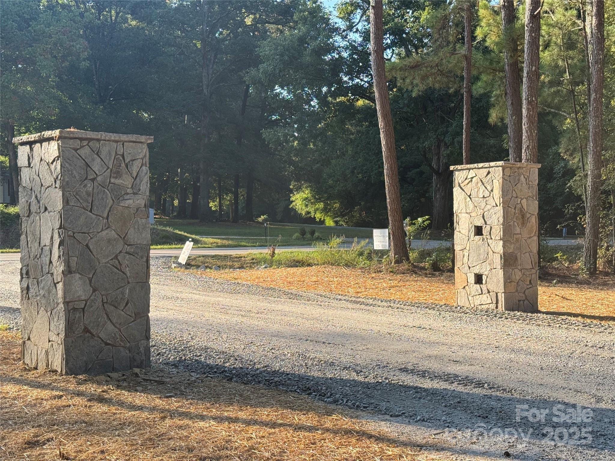 Serenity Creek - Land