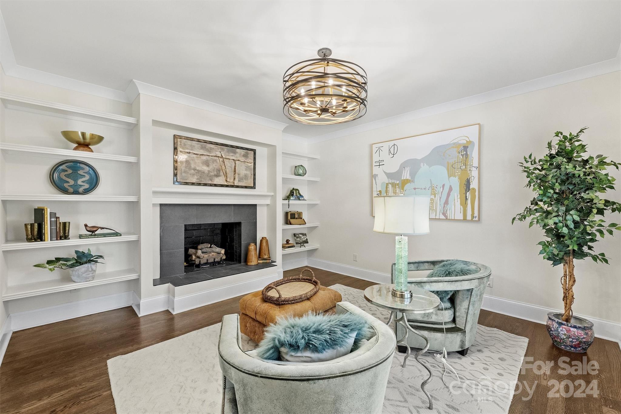 Cotswold - Residential