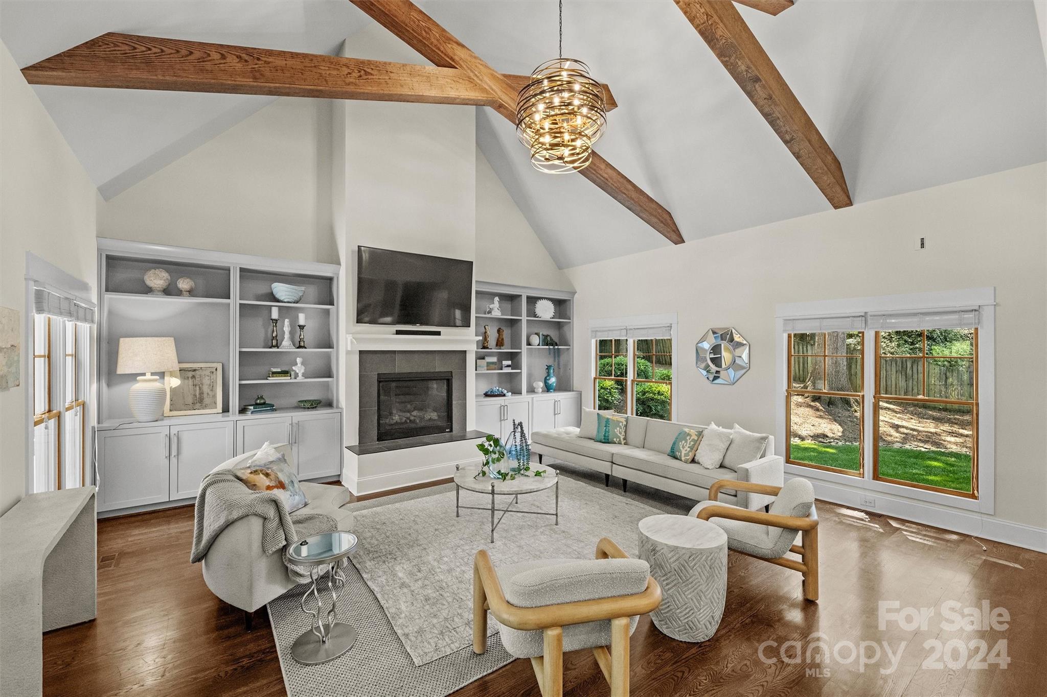 Cotswold - Residential