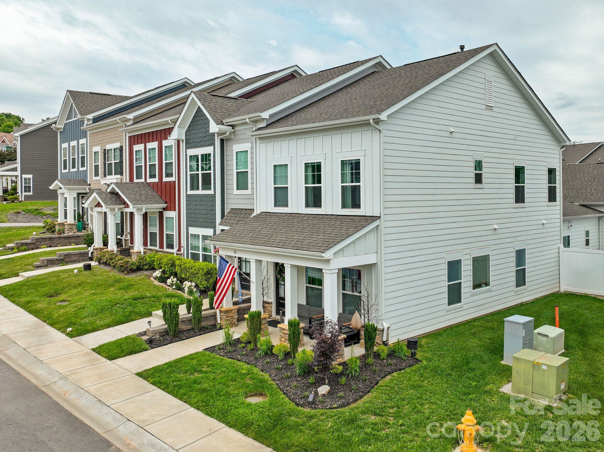 58 Walnut Springs Drive