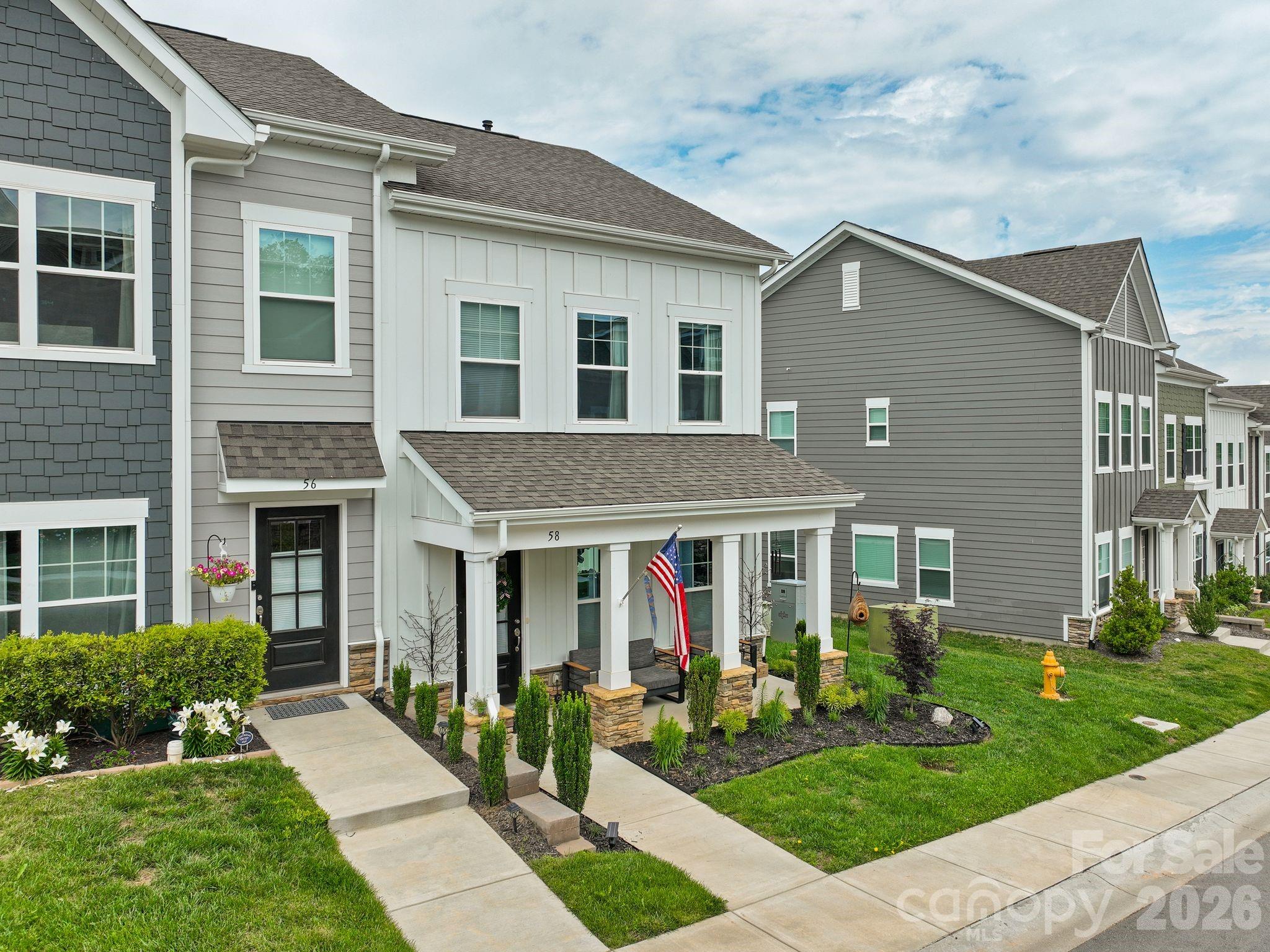58 Walnut Springs Drive