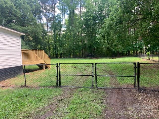 Shiloh - Residential