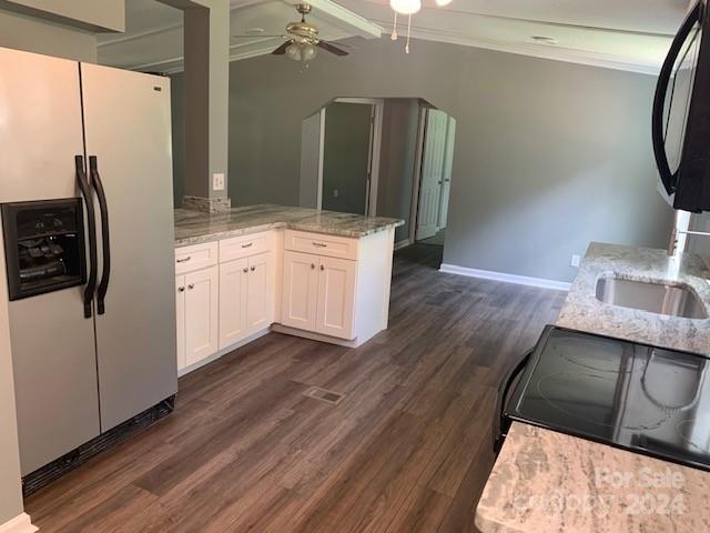 Shiloh - Residential