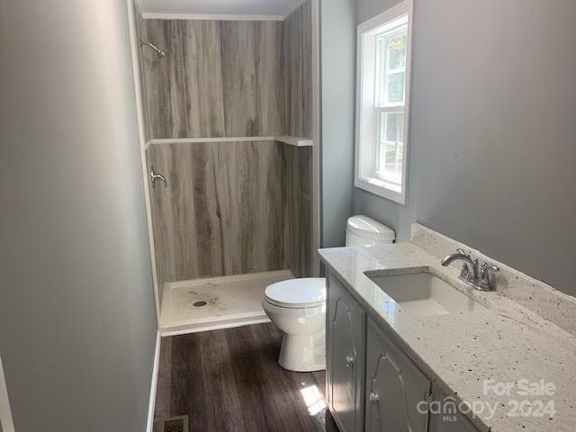 Shiloh - Residential