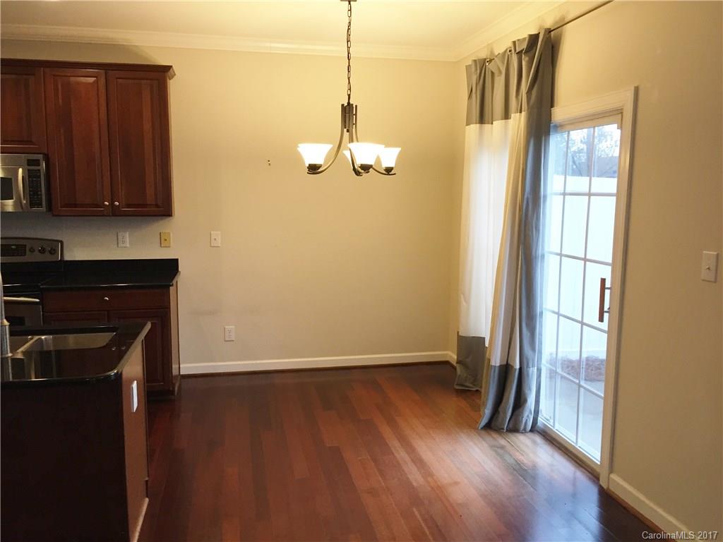 Riviera - Residential Lease