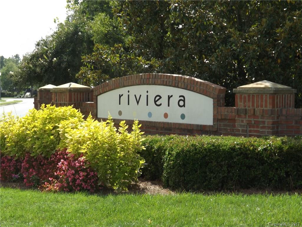 Riviera - Residential Lease