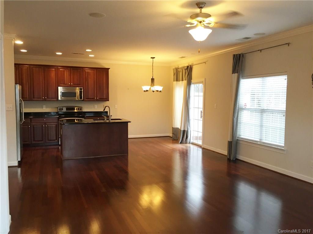 Riviera - Residential Lease