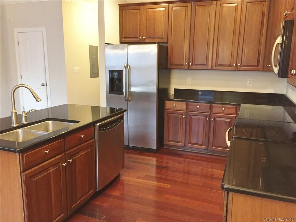 Riviera - Residential Lease