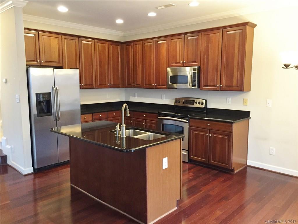 Riviera - Residential Lease