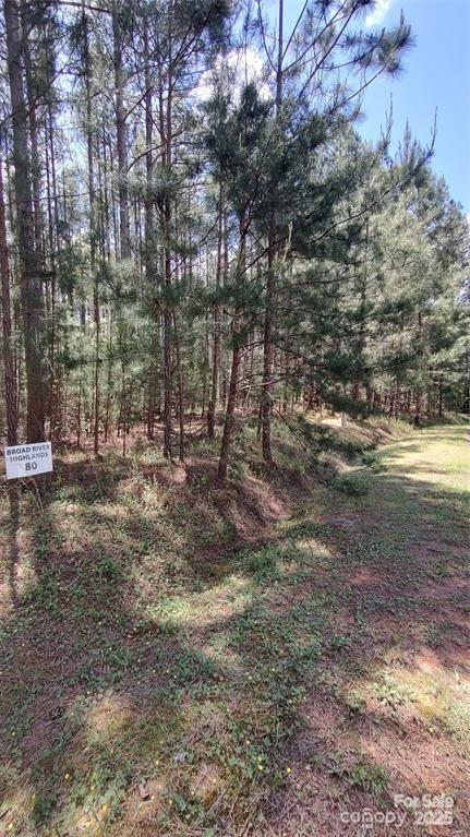 Broad River Highlands - Land