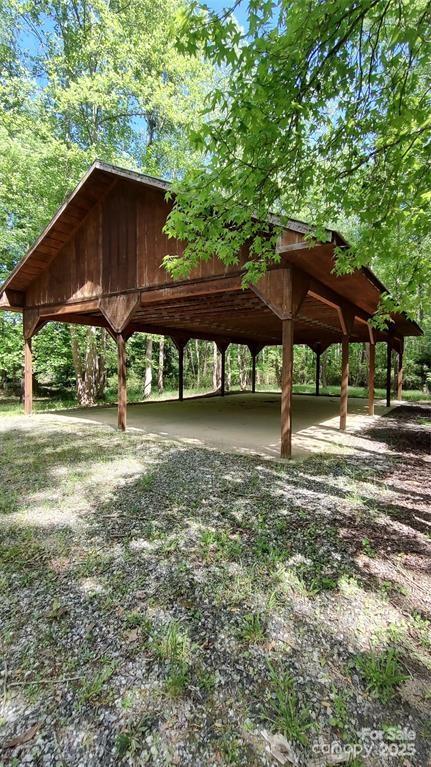 Broad River Highlands - Land