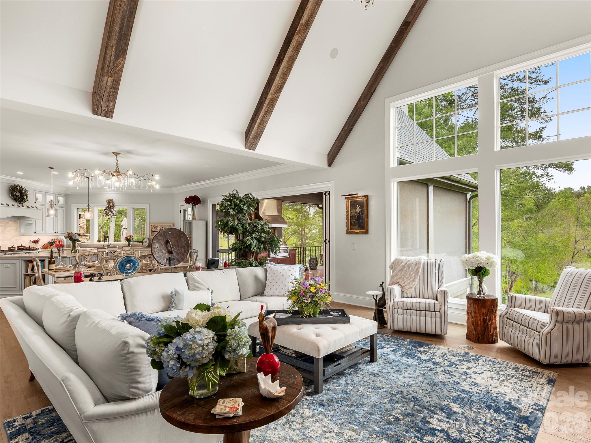 The Cliffs At Walnut Cove - Residential