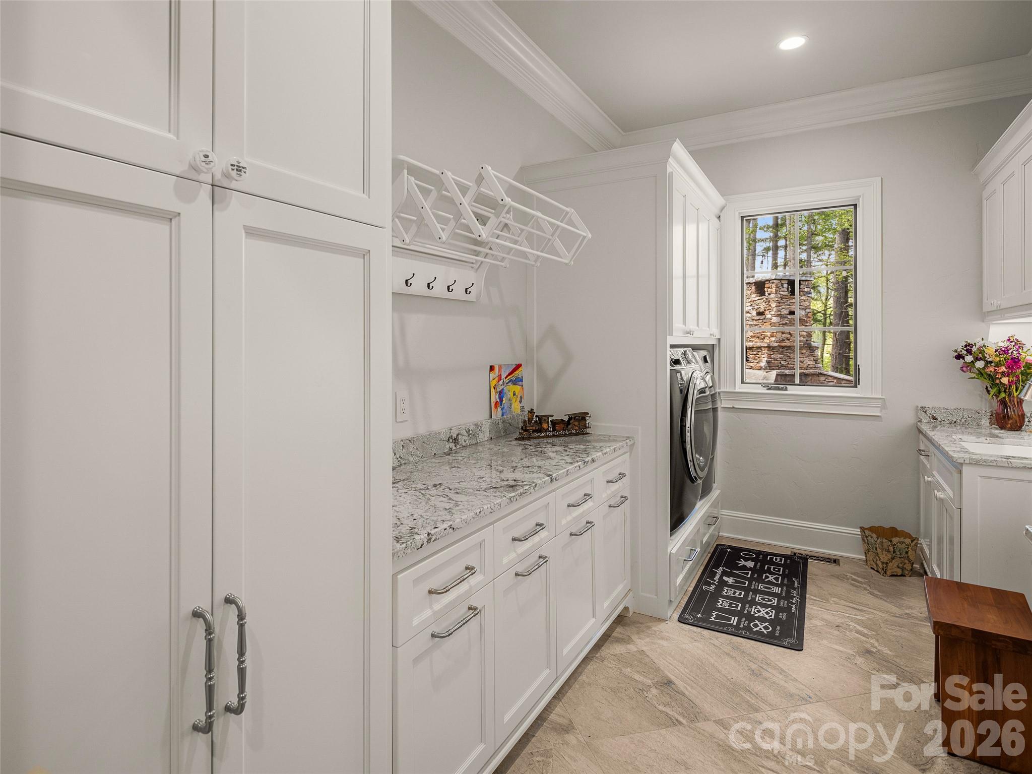 The Cliffs At Walnut Cove - Residential