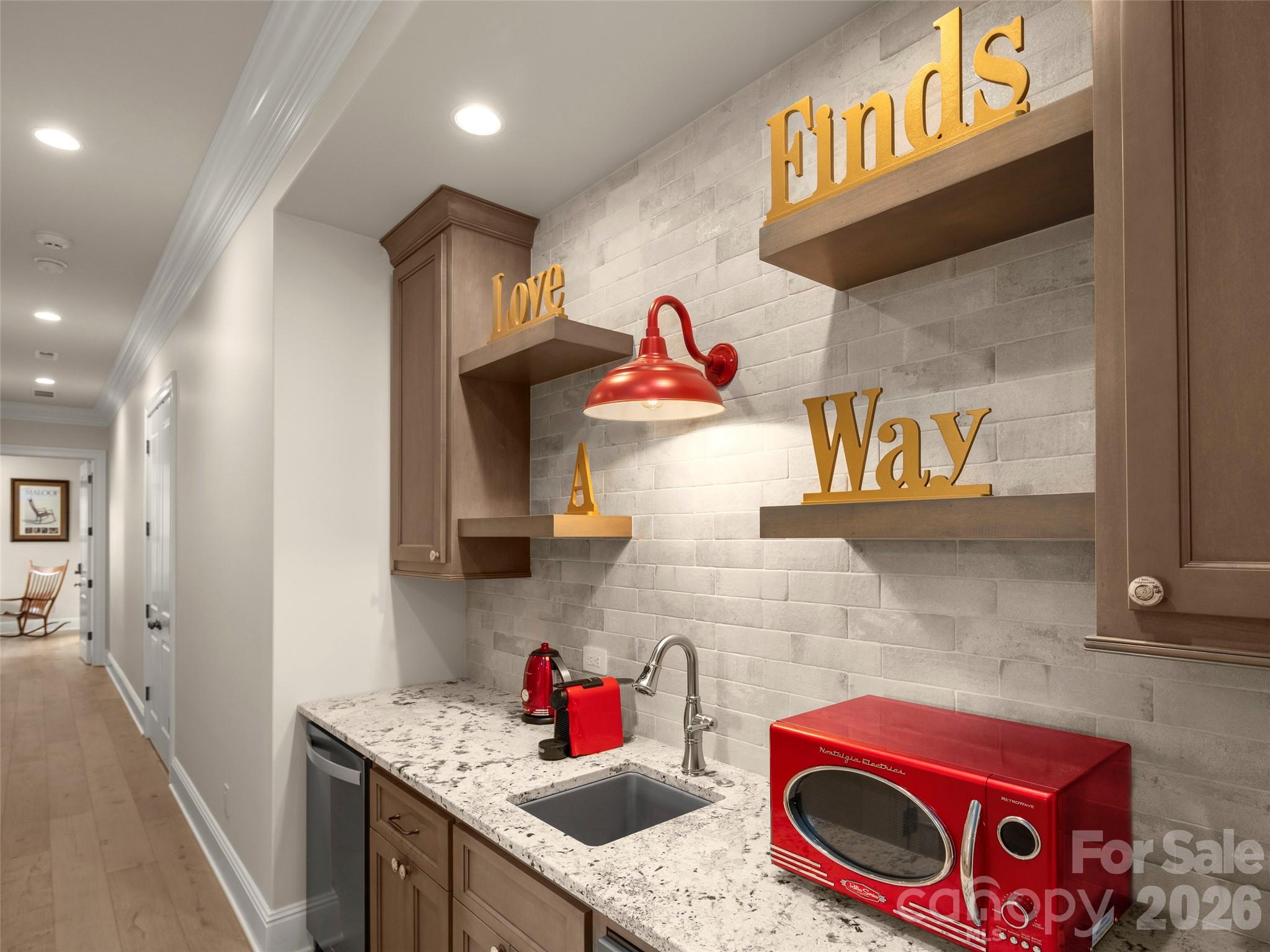 The Cliffs At Walnut Cove - Residential