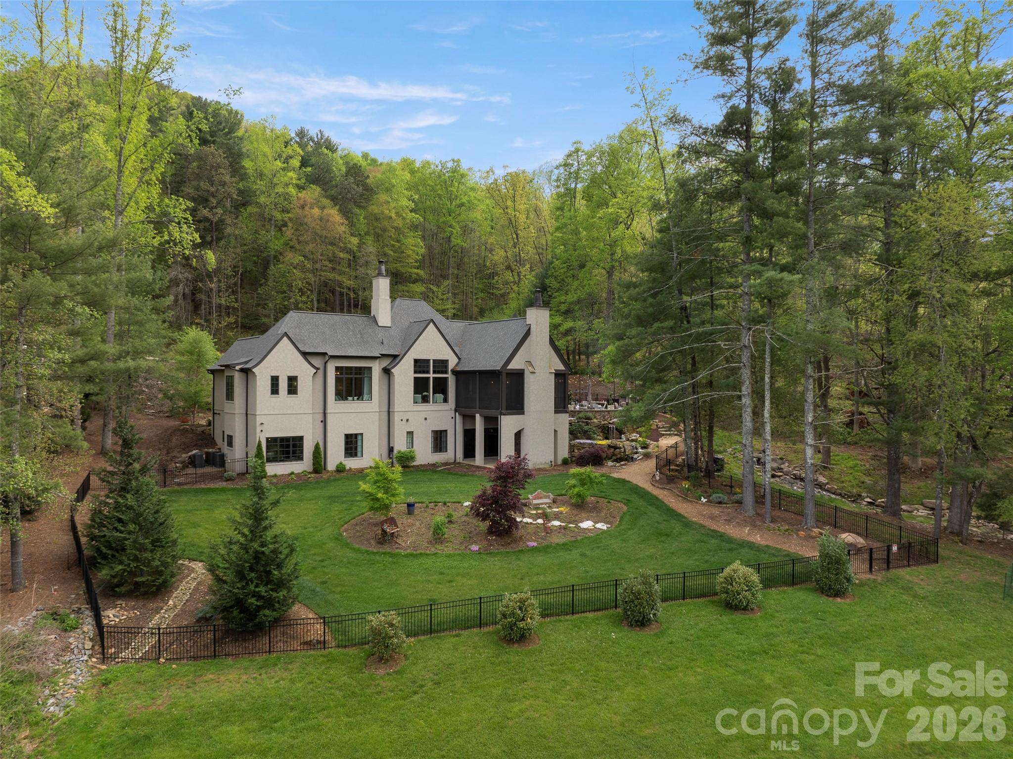 The Cliffs At Walnut Cove - Residential