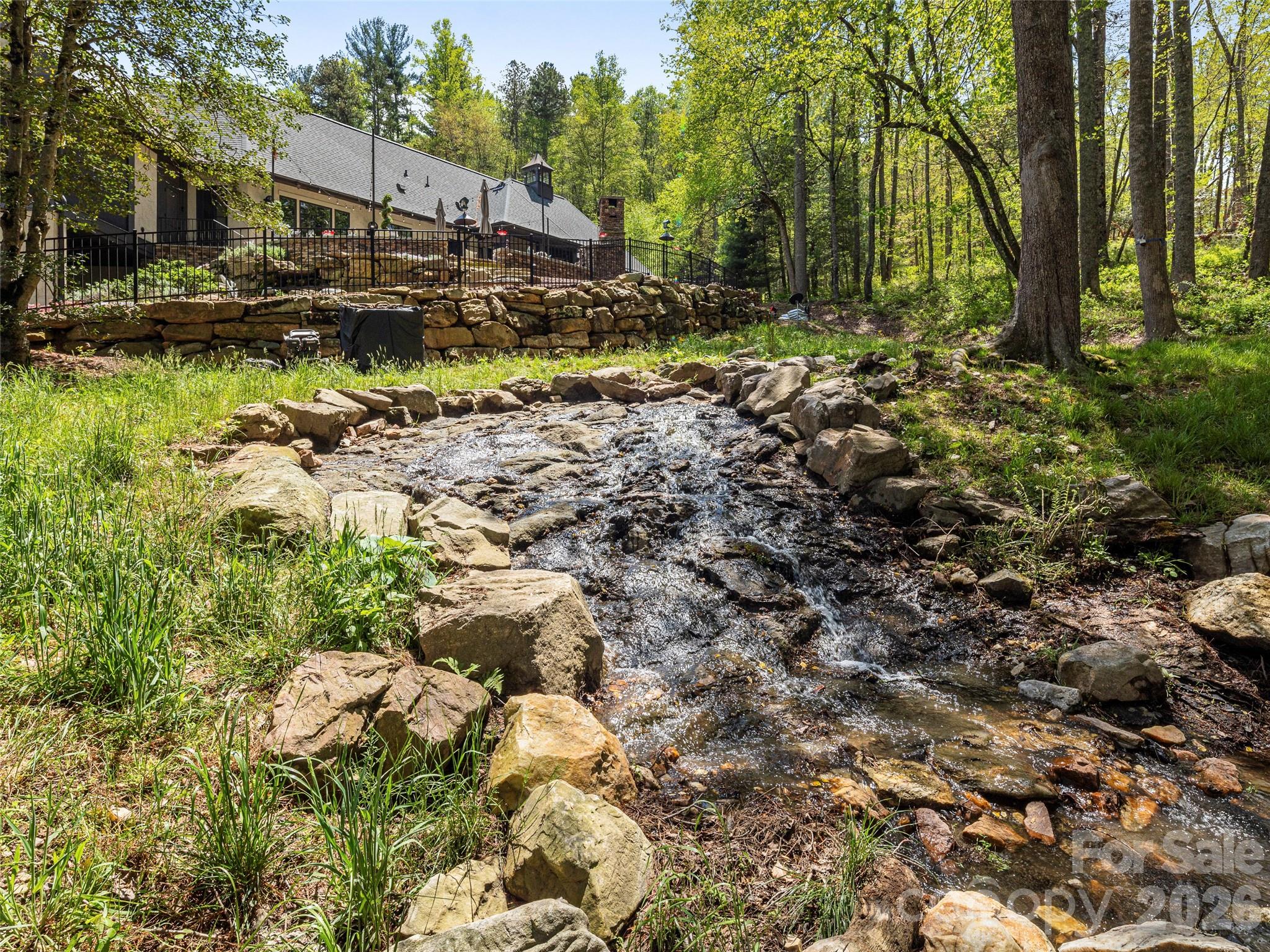 The Cliffs At Walnut Cove - Residential