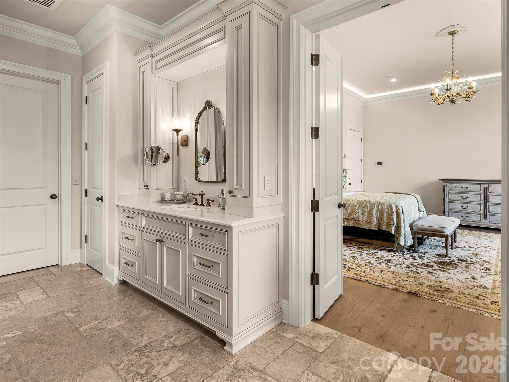 The Cliffs At Walnut Cove - Residential