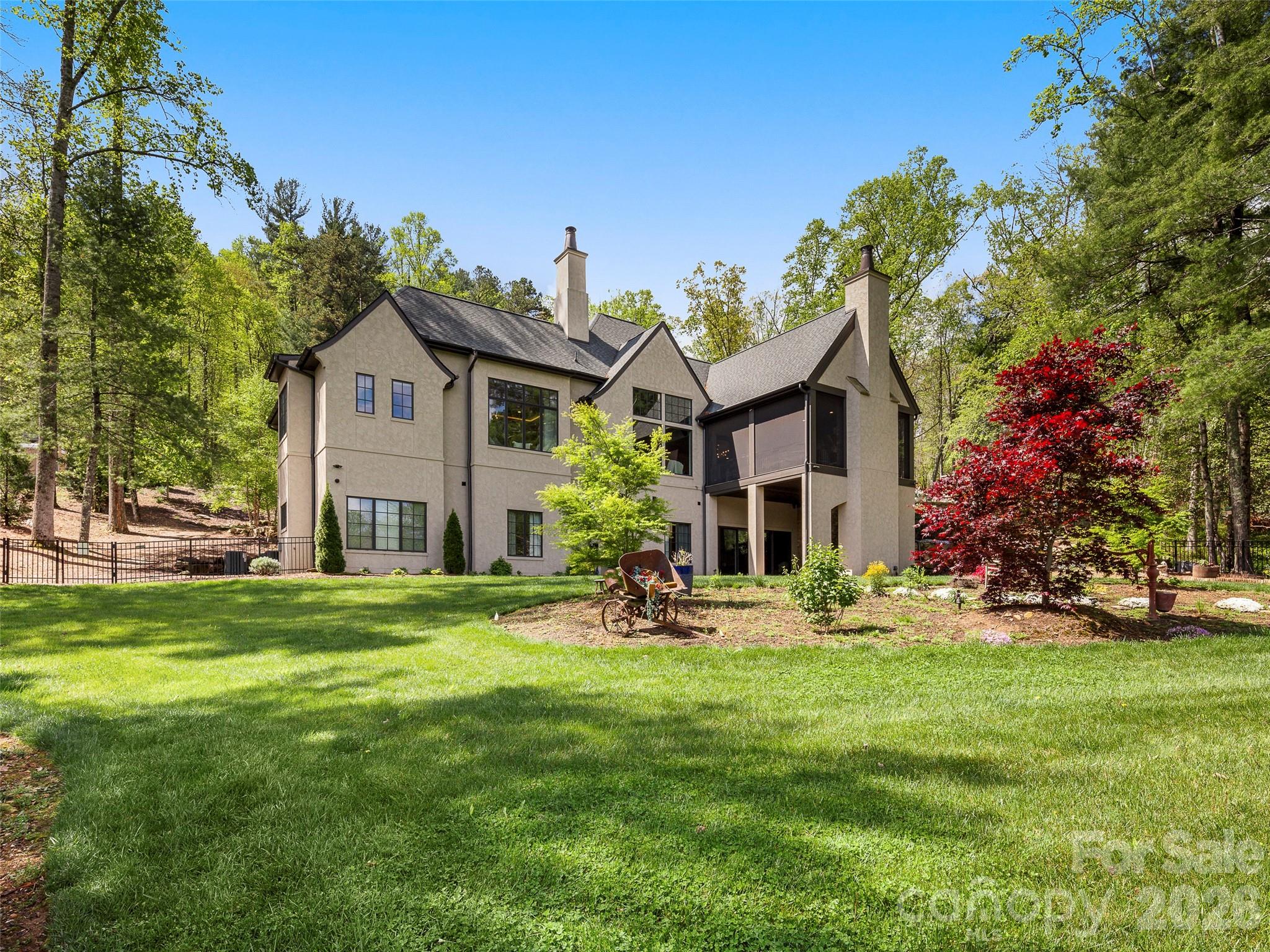 The Cliffs At Walnut Cove - Residential