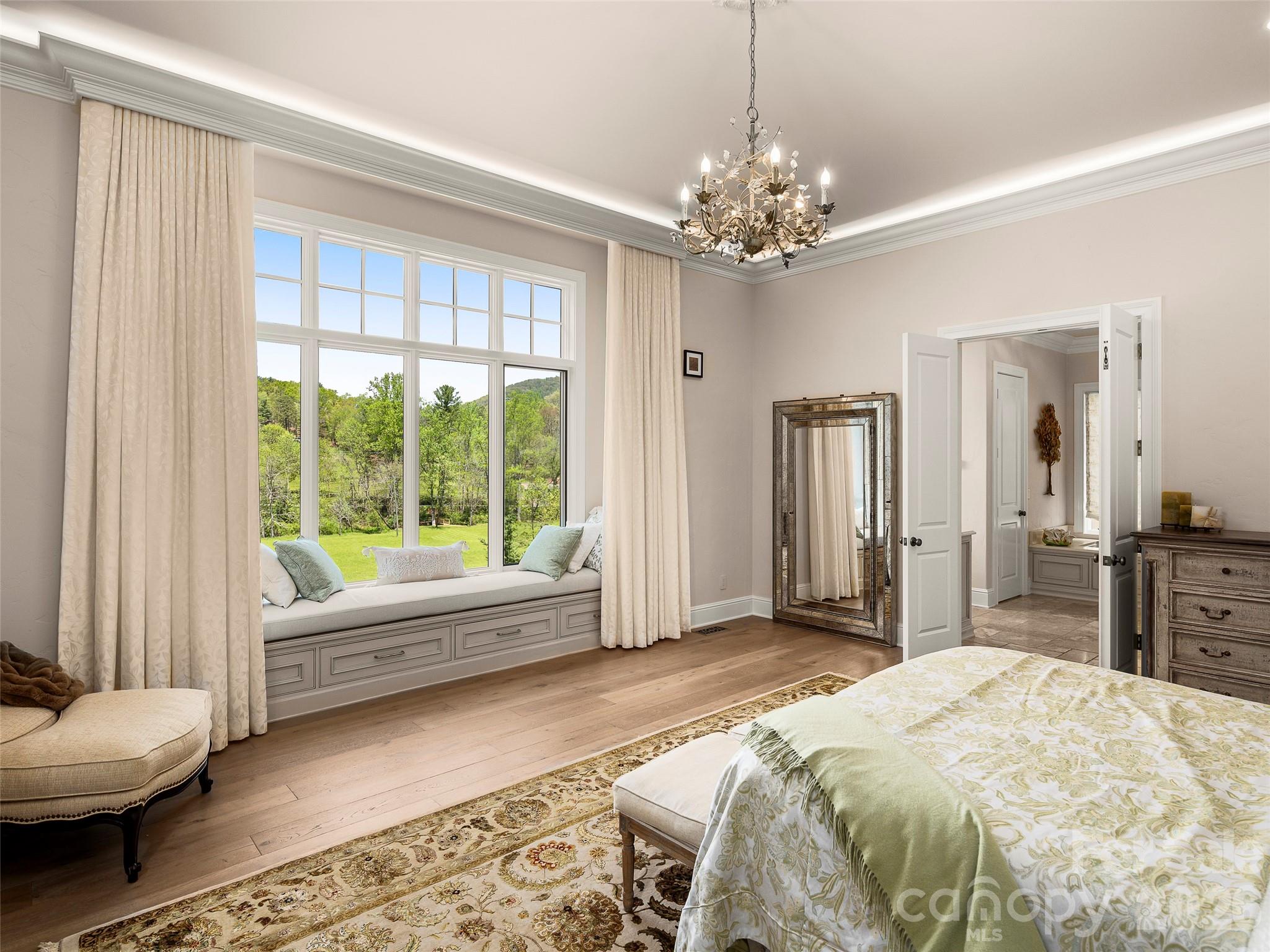 The Cliffs At Walnut Cove - Residential