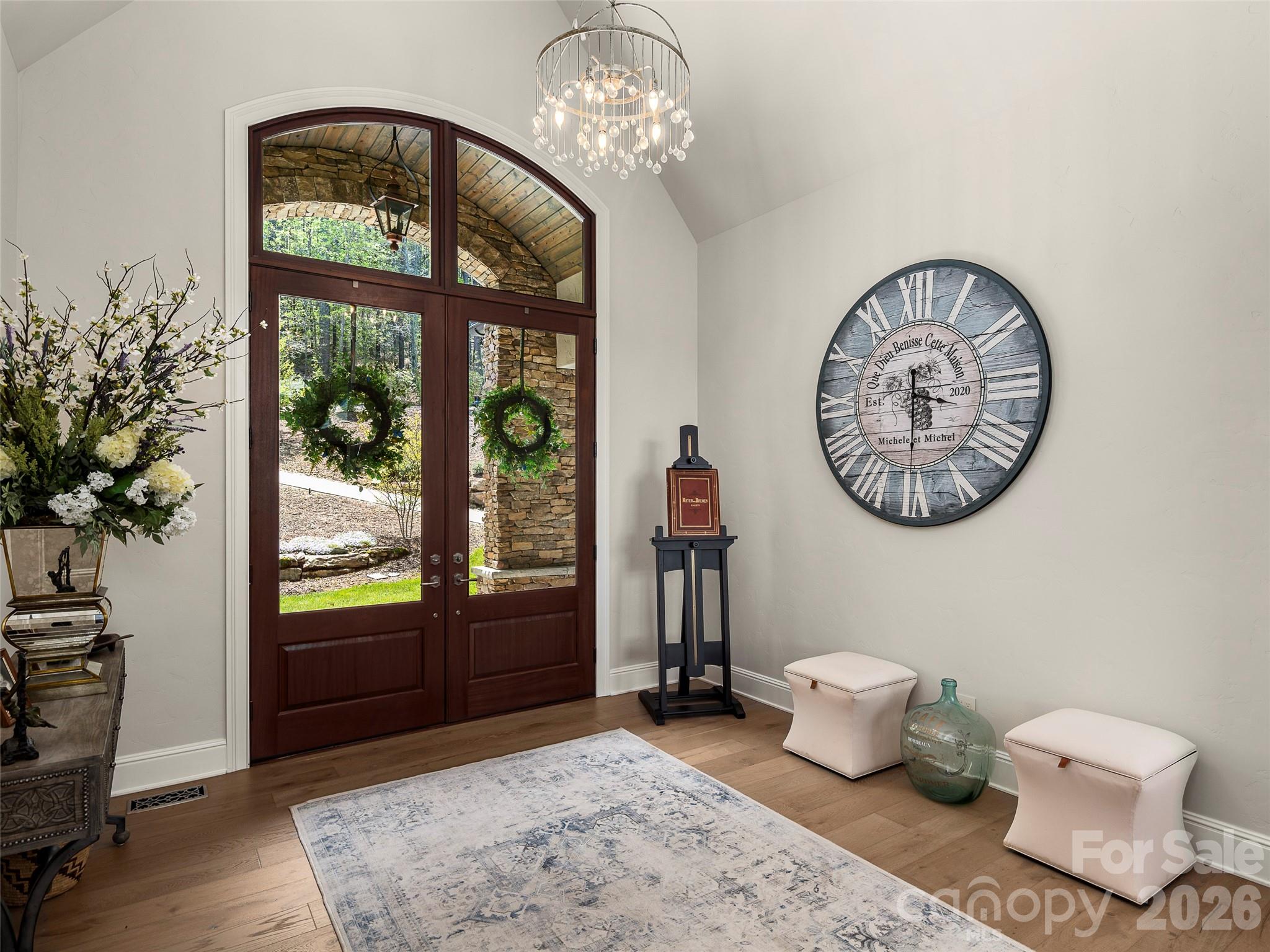 41 Bear Flower Trail