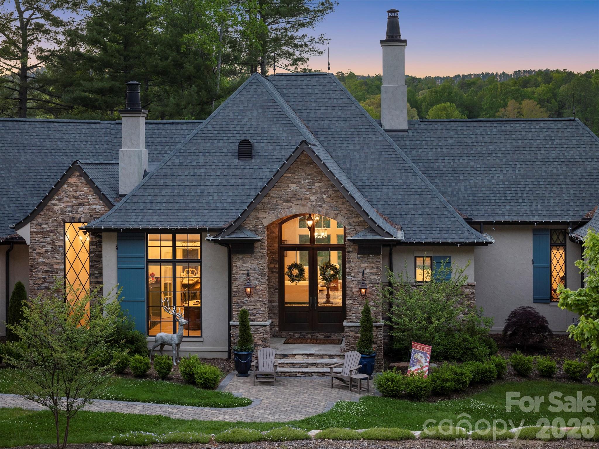 41 Bear Flower Trail