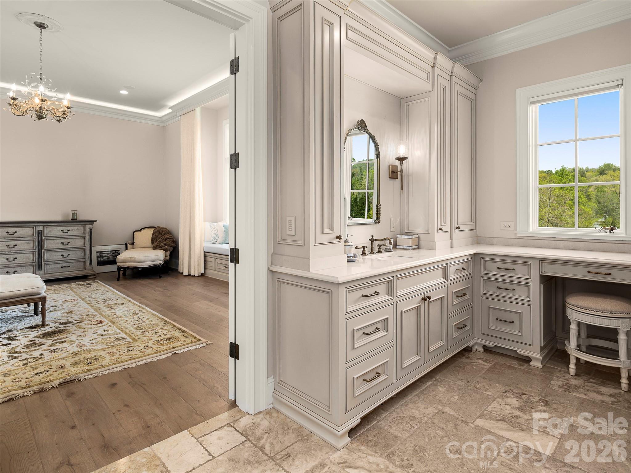 The Cliffs At Walnut Cove - Residential