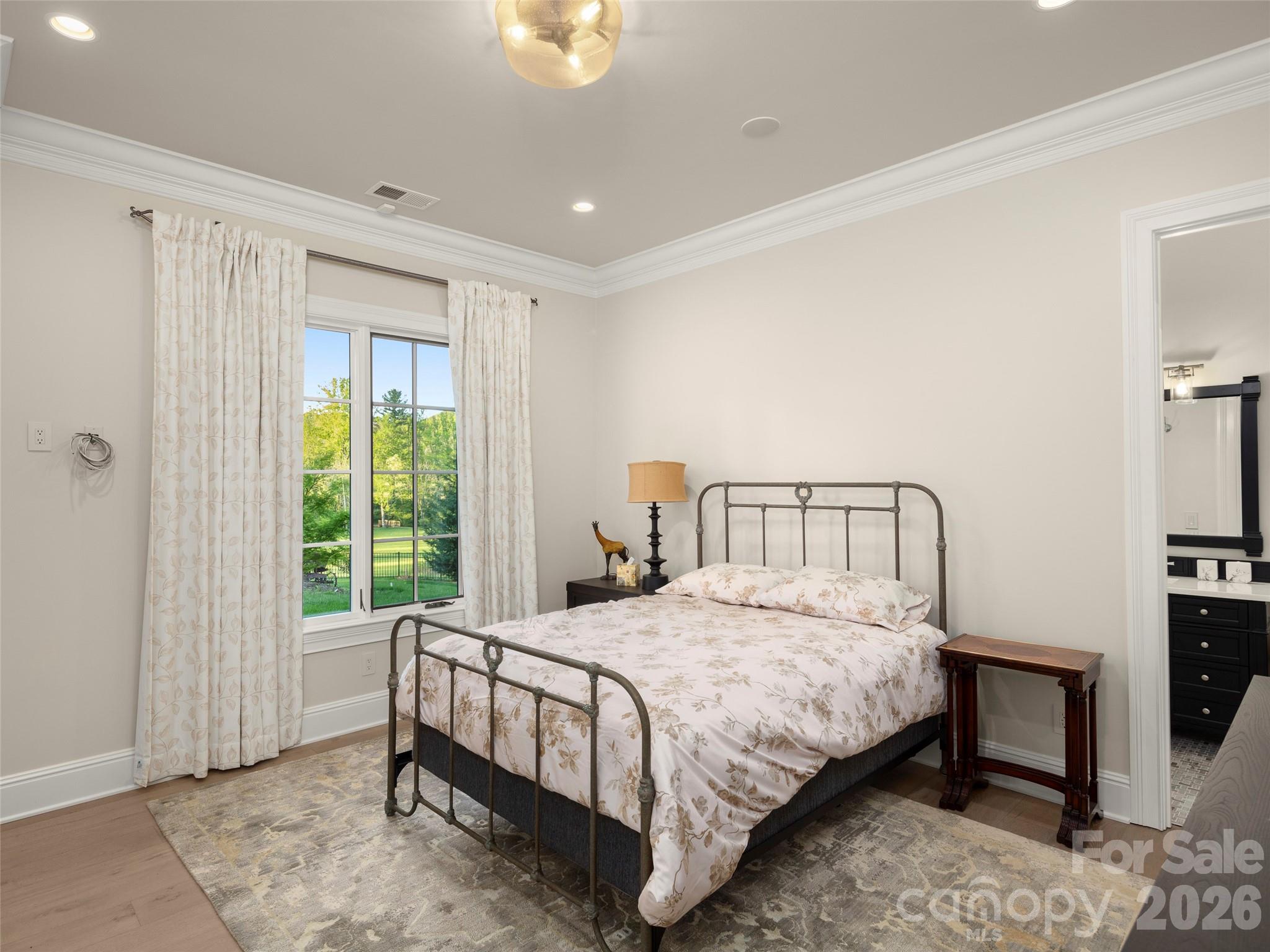 The Cliffs At Walnut Cove - Residential