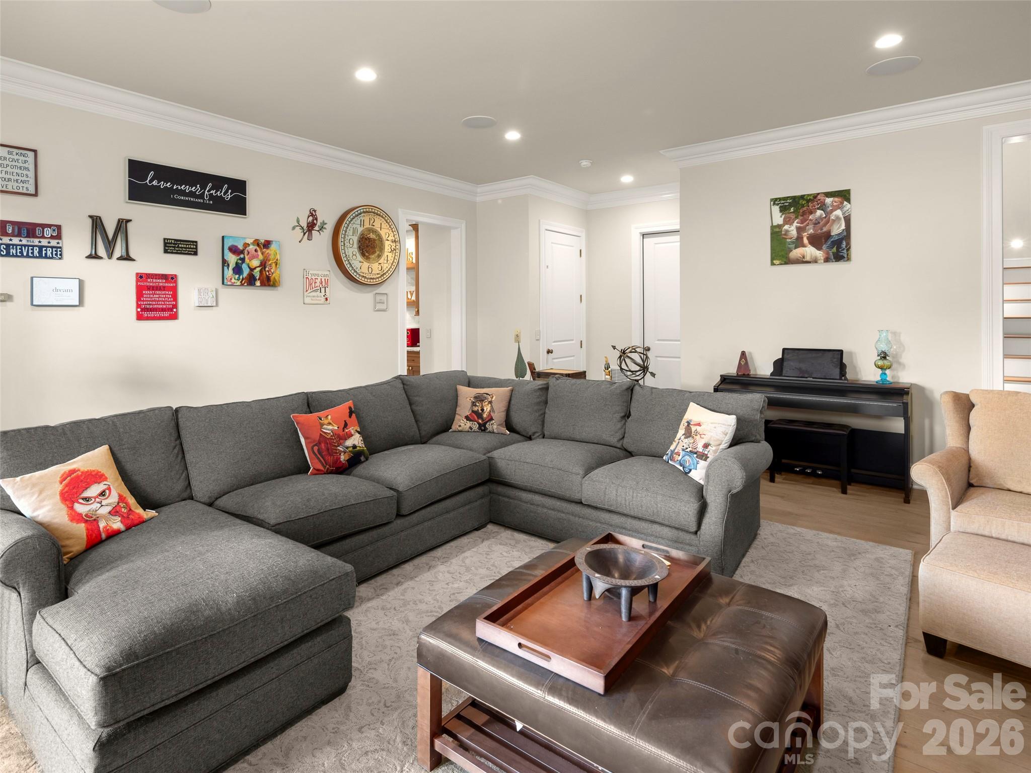 The Cliffs At Walnut Cove - Residential